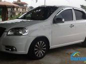 Xe Daewoo Matiz Sx 2009