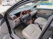 Xe Toyota Corolla Altis 1.8 G 2002