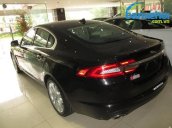 Xe Jaguar XF  2013