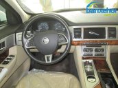 Xe Jaguar XF 2 2013