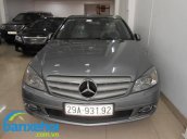 Xe Mercedes-Benz C class 230 2009