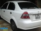 Xe Daewoo Matiz Sx 2009