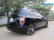 Xe Kia Carens  2011