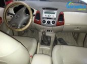 Xe Toyota Innova G 2007