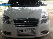 Xe Daewoo Matiz Sx 2009