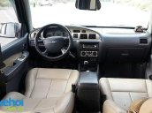 Xe Ford Everest  2005