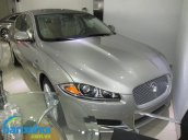 Xe Jaguar XF  2013