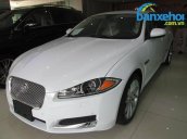 Xe Jaguar XF 2 2013