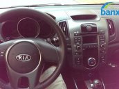 Xe Kia Cerato  2011