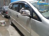 Xe Toyota Innova G 2007