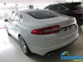 Xe Jaguar XF 2 2013