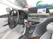 Xe Lexus RX 350 2010