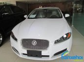 Xe Jaguar XF 2 2013