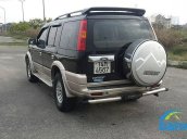 Xe Ford Everest  2005