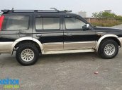 Xe Ford Everest  2005