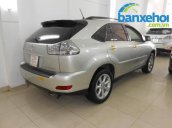 Xe Lexus RX 350 2010