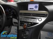 Xe Lexus RX 350 2010