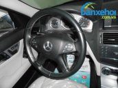 Xe Mercedes-Benz C class 230 2009