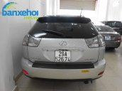 Xe Lexus RX 350 2010