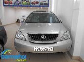 Xe Lexus RX 350 2010