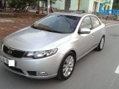 Xe Kia Cerato  2011