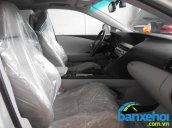 Xe Lexus RX 350 2010