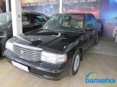 Xe Toyota Crown  1995