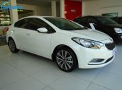 Xe Kia K3  2014