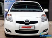 Xe Toyota Yaris  2012