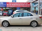 Xe Kia Forte Sx 2011