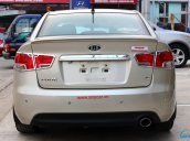 Xe Kia Forte Sx 2011