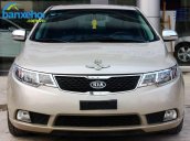 Xe Kia Forte Sx 2011