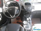 Xe Ford Fiesta S 2014