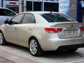 Xe Kia Forte Sx 2011