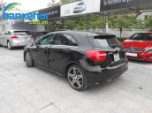 Xe Mercedes-Benz A class 250 2013