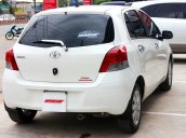 Xe Toyota Yaris  2012