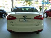 Xe Kia K3  2014