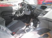 Xe Ford Fiesta S 2014