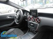 Xe Mercedes-Benz A class 250 2013