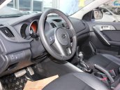 Xe Kia Forte Sx 2011