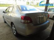 Xe Toyota Vios E 2008