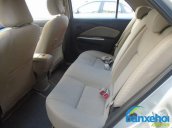 Xe Toyota Vios E 2008