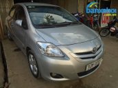 Xe Toyota Vios E 2008