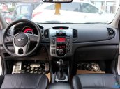 Xe Kia Forte Sx 2011