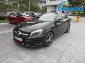 Xe Mercedes-Benz A class 250 2013