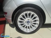 Xe Ford Fiesta S 2014