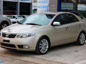 Xe Kia Forte Sx 2011