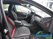 Xe Mercedes-Benz A class 250 2013