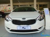 Xe Kia K3  2014