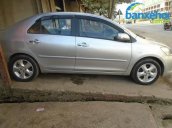 Xe Toyota Vios E 2008